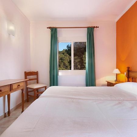 Pinos Altos 05 Apartment Cala San Vicente  Ngoại thất bức ảnh