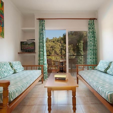 Pinos Altos 05 Apartment Cala San Vicente  Ngoại thất bức ảnh