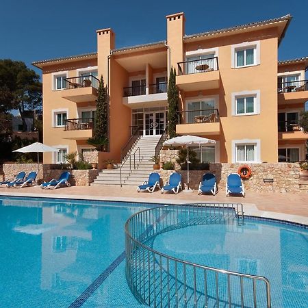 Pinos Altos 05 Apartment Cala San Vicente  Ngoại thất bức ảnh