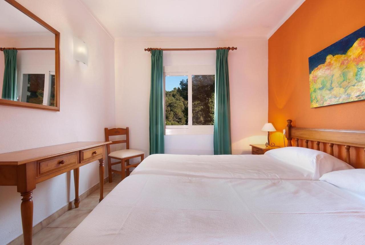 Pinos Altos 05 Apartment Cala San Vicente  Ngoại thất bức ảnh