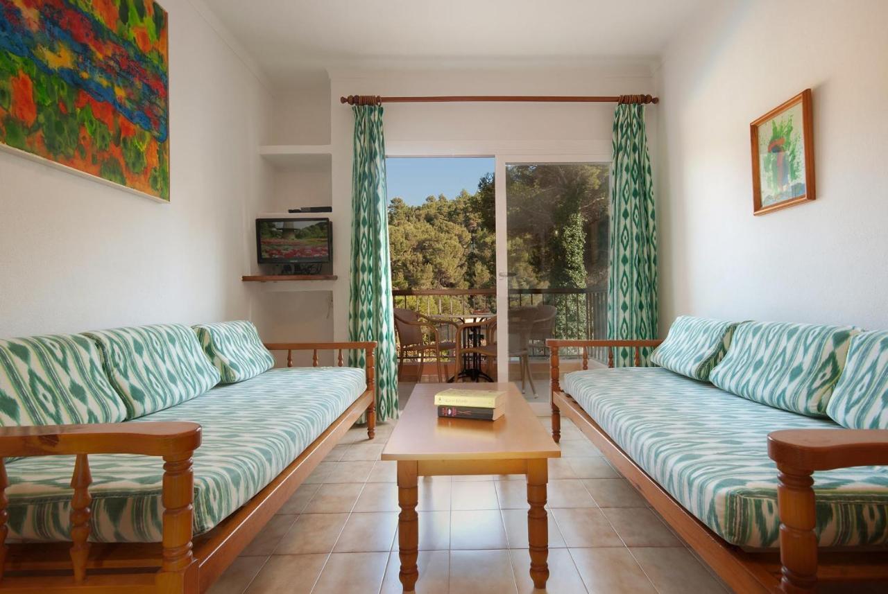 Pinos Altos 05 Apartment Cala San Vicente  Ngoại thất bức ảnh