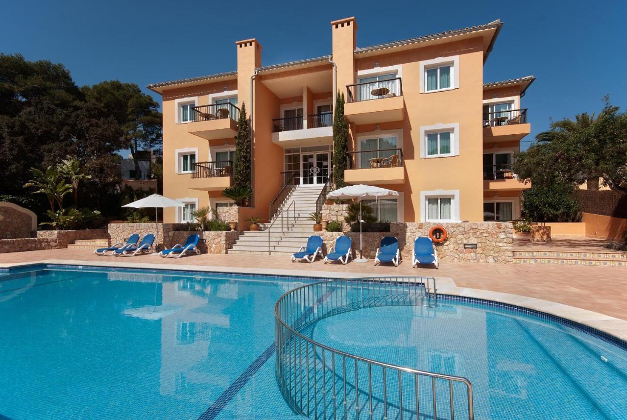 Pinos Altos 05 Apartment Cala San Vicente  Ngoại thất bức ảnh
