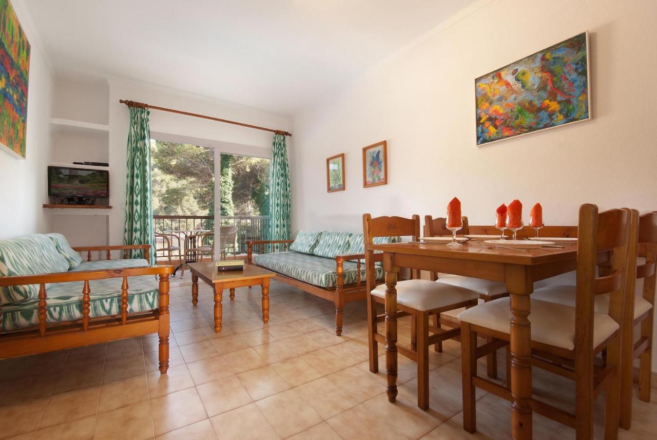 Pinos Altos 05 Apartment Cala San Vicente  Ngoại thất bức ảnh