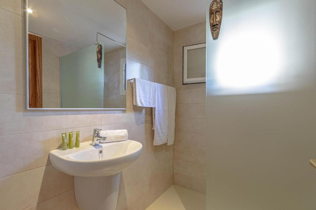 Pinos Altos 05 Apartment Cala San Vicente  Ngoại thất bức ảnh