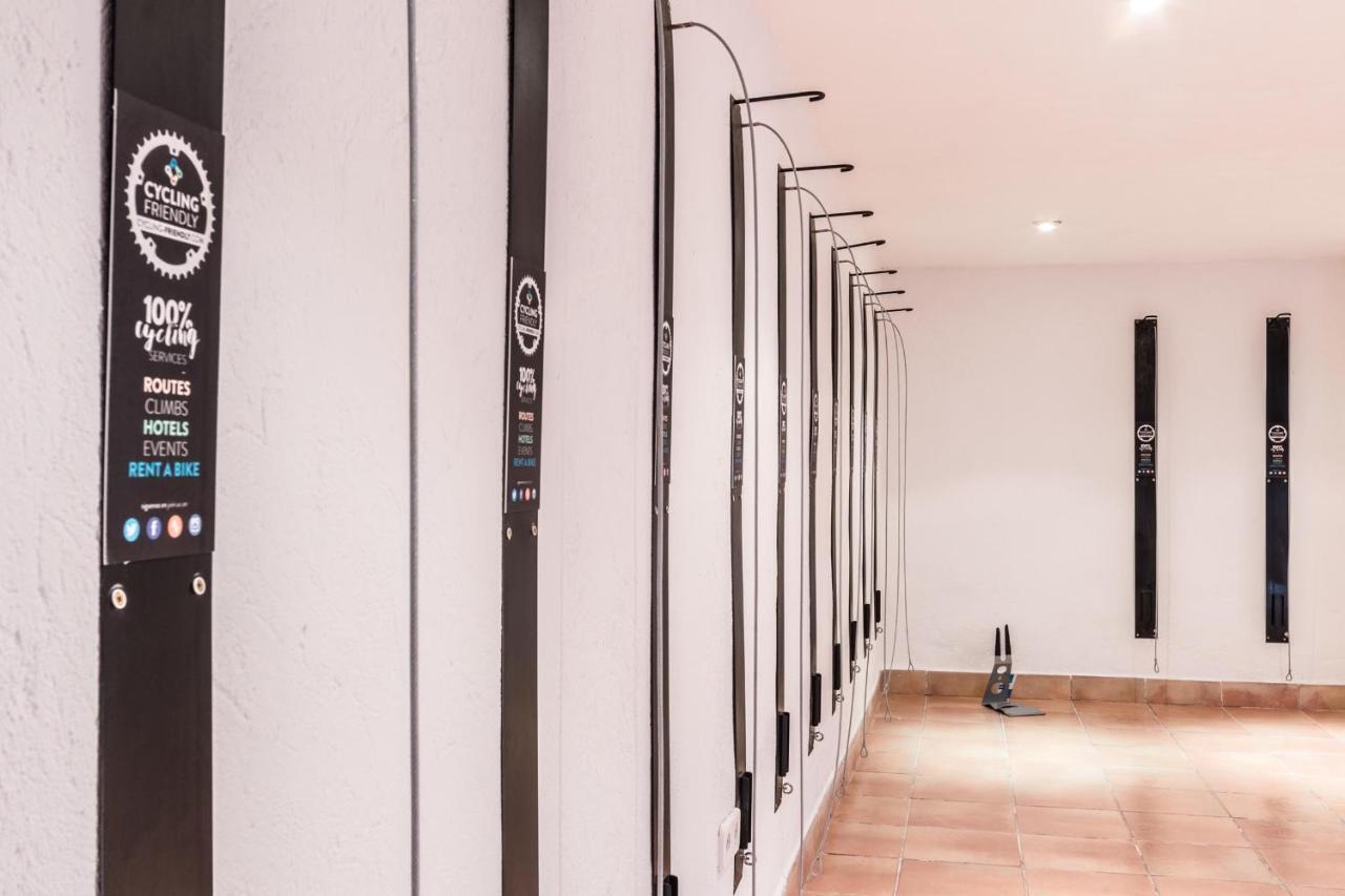 Pinos Altos 05 Apartment Cala San Vicente  Ngoại thất bức ảnh