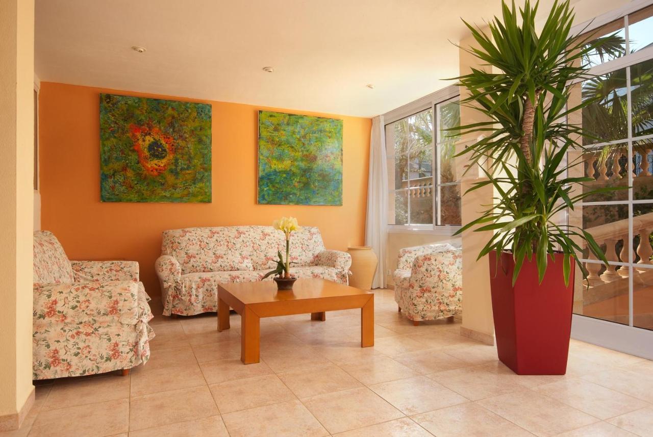 Pinos Altos 05 Apartment Cala San Vicente  Ngoại thất bức ảnh