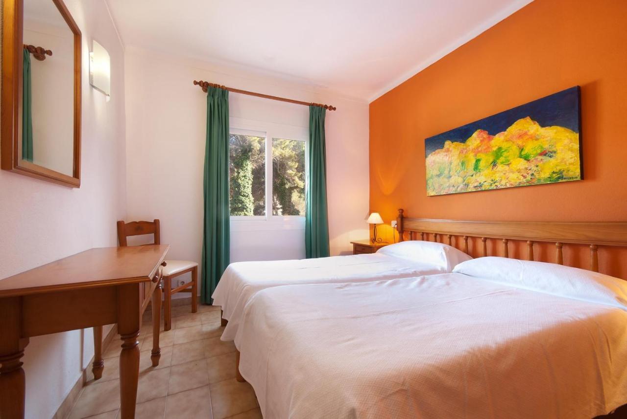 Pinos Altos 05 Apartment Cala San Vicente  Ngoại thất bức ảnh