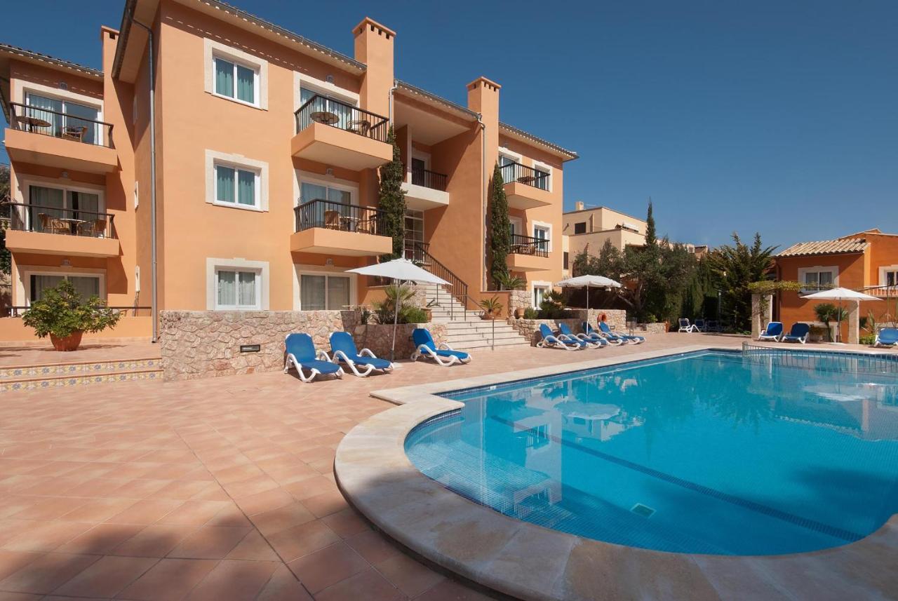 Pinos Altos 05 Apartment Cala San Vicente  Ngoại thất bức ảnh