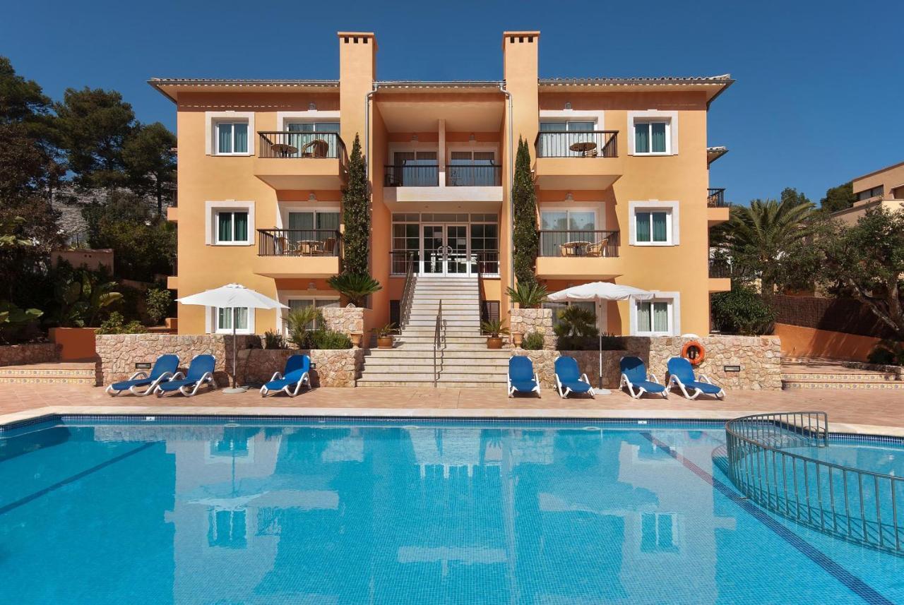 Pinos Altos 05 Apartment Cala San Vicente  Ngoại thất bức ảnh