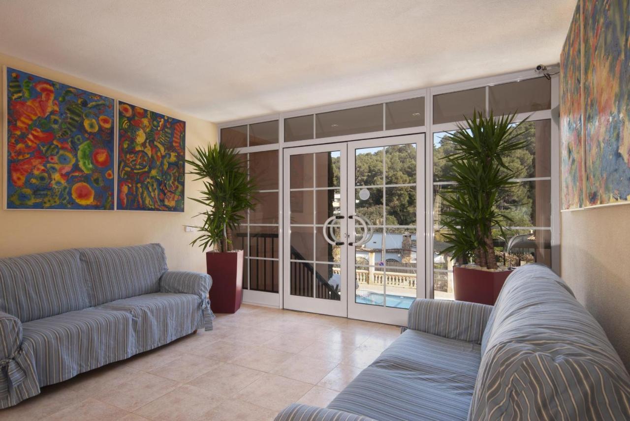 Pinos Altos 05 Apartment Cala San Vicente  Ngoại thất bức ảnh