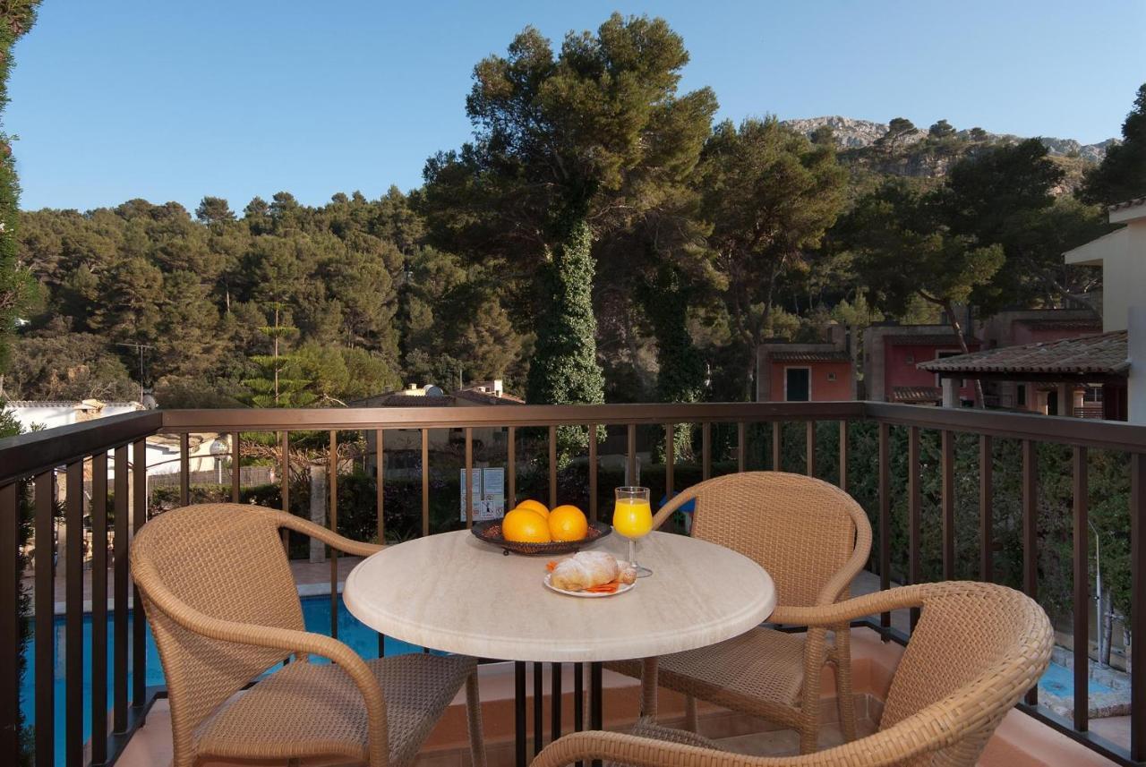 Pinos Altos 05 Apartment Cala San Vicente  Ngoại thất bức ảnh