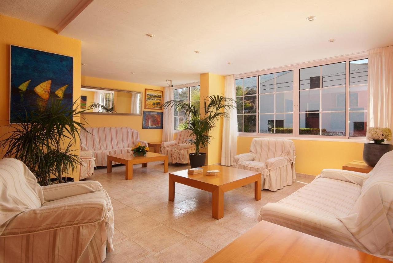 Pinos Altos 05 Apartment Cala San Vicente  Ngoại thất bức ảnh
